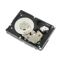 Dell - Kit client - disque dur - 2 To - interne - 3.5" - SATA 6Gb - s - 7200 tours - min - pour PowerEdge ... (400-AUST)_1