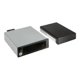HP DX175 Removable HDD Spare Carrier - Support pour unité de stockage (boîtier) - pour Workstation Z2 G4, Z... (1ZX72AA)_1
