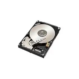 Lenovo - Disque dur - 2 To - interne - 2.5" - SATA 3Gb - s - 5400 tours - min - pour ThinkPad E490 E590 ... (4XB0P21128)_1