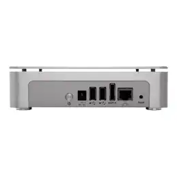 Verbatim MediaShare Home Network Storage - Serveur NAS - 2 To - HDD 2 To x 1 - USB 2.0 - Gigabit Ethernet (47491)_3
