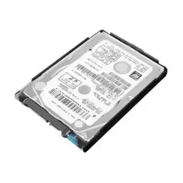 Lenovo - Disque dur - 1 To - interne - 2.5" - SATA 6Gb - s - 5400 tours - min - mémoire tampon : 128 Mo ... (4XB0P01013)_1