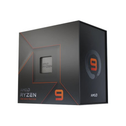 AMD AMD Ryzen 9 7950X - 4.5GHz - 16 coeurs - 32 fils - 64 Mo cache - Socket AM5 -OEM - doit se c... (100-000000514)_1