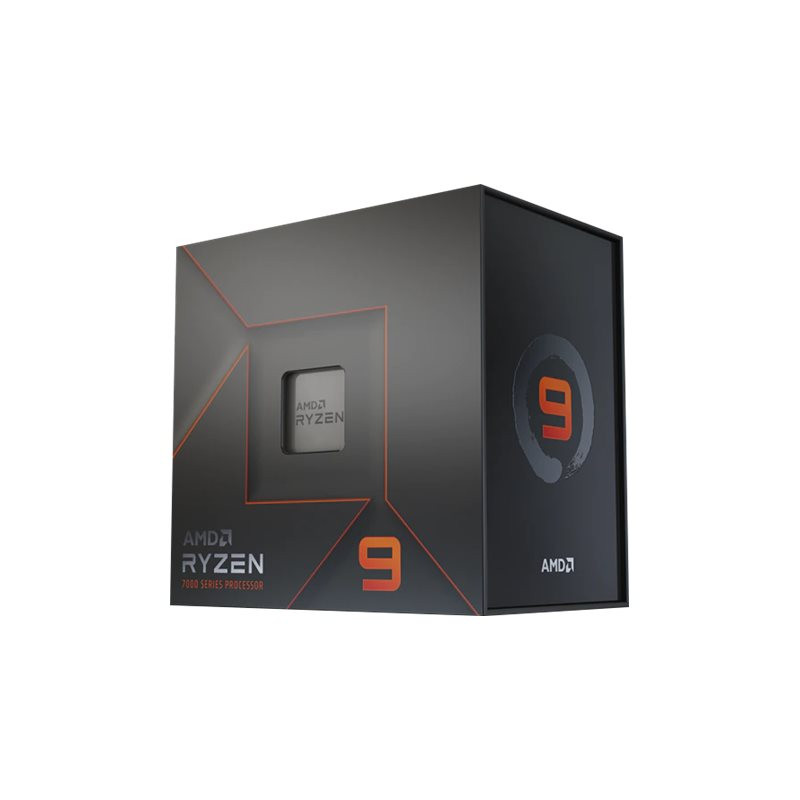 AMD AMD Ryzen 9 7950X - 4.5GHz - 16 coeurs - 32 fils - 64 Mo cache - Socket AM5 -OEM - doit se c... (100-000000514)_1