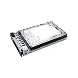 Dell - Disque dur - 1.2 To - échangeable à chaud - 2.5" - SAS 12Gb - s - 10000 tours - min - pour PowerEdg... (400-ATJL)_1