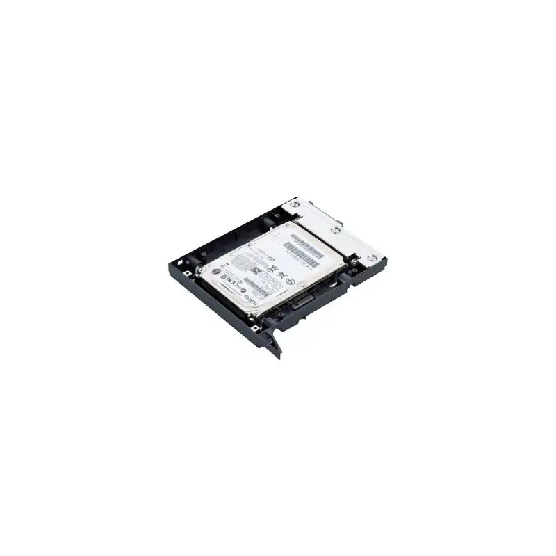 Fujitsu Second HDD bay module - Adaptateur pour baie de stockage - Modular Bay - pour LIFEBOOK S9... (S26391-F1554-L700)_1