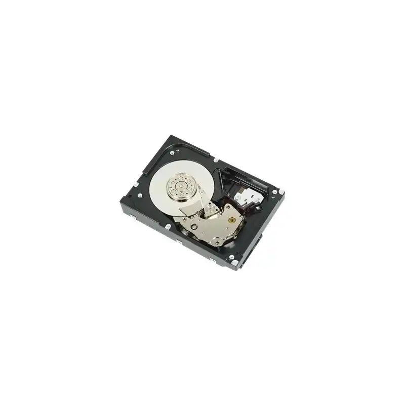 Dell - Disque dur - 4 To - 3.5" - SATA - 7200 tours - min - pour PowerEdge T150 (400-BLNW)_1