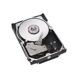 Dell - Disque dur - 600 Go - interne - 2.5" - SAS 12Gb - s - 15000 tours - min - pour PowerEdge C4130, C63... (400-AJRE)_1