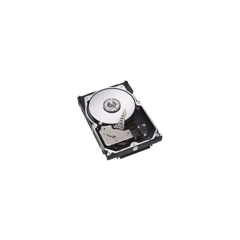 Dell - Disque dur - 600 Go - interne - 2.5" - SAS 12Gb - s - 15000 tours - min - pour PowerEdge C4130, C63... (400-AJRE)_1