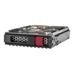 HPE Business Critical - Disque dur - 18 To - échangeable à chaud - 3.5" LFF - SATA 6Gb - s - 7200 tours ... (P37678-B21)_1