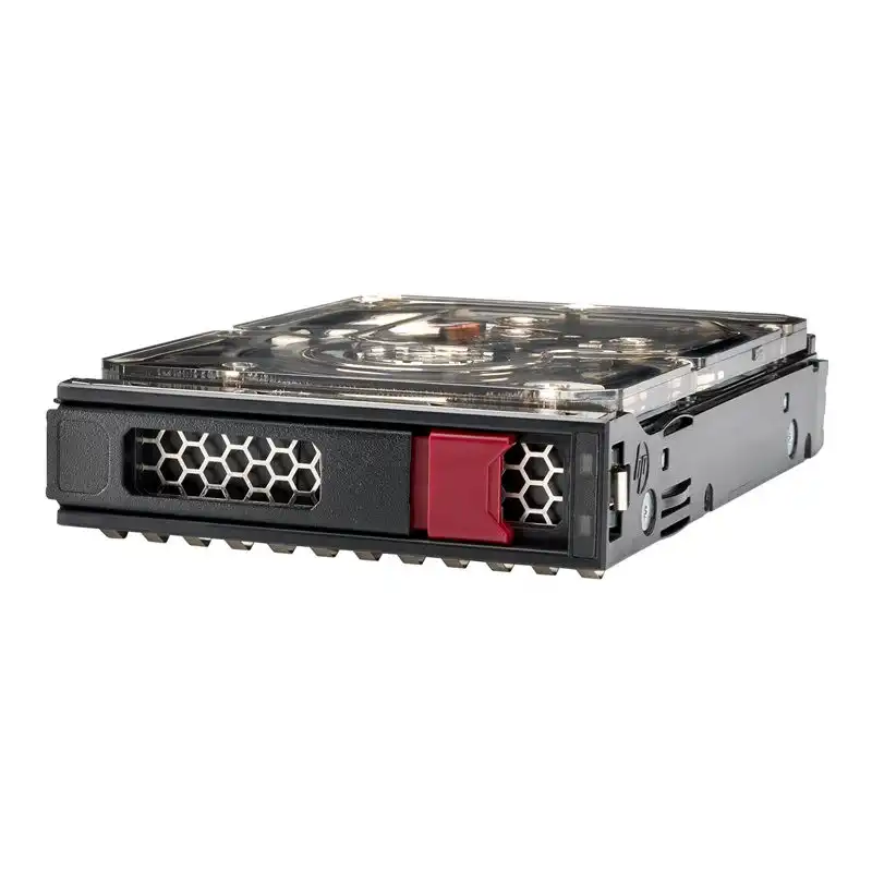 HPE Business Critical - Disque dur - 18 To - échangeable à chaud - 3.5" LFF - SATA 6Gb - s - 7200 tours ... (P37678-B21)_1