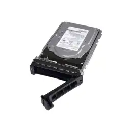 Dell - Disque dur - 1 To - échangeable à chaud - 3.5" - SATA 6Gb - s - 7200 tours - min - pour PowerEdge T... (400-AURS)_1