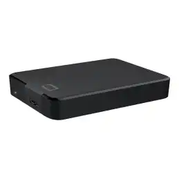 WD Elements Portable WDBU6Y0040BBK - Disque dur - 4 To - externe (portable) - USB 3.0 (WDBU6Y0040BBK-WESN)_4