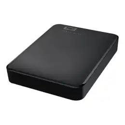 WD Elements Portable WDBU6Y0040BBK - Disque dur - 4 To - externe (portable) - USB 3.0 (WDBU6Y0040BBK-WESN)_5