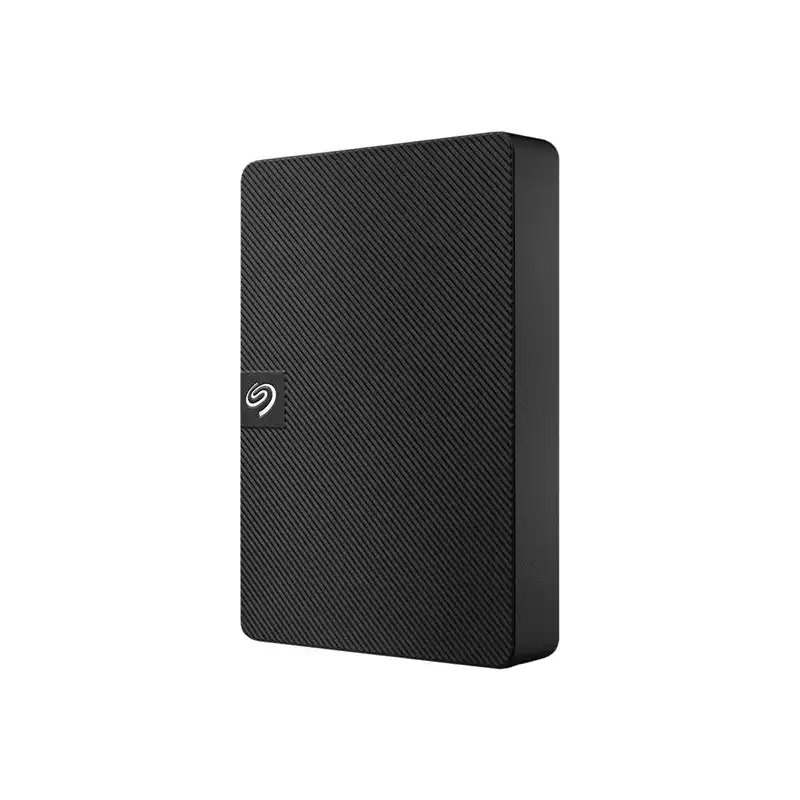 Seagate Expansion - Disque dur - 1 To - externe (portable) - USB 3.0 - noir - avec Seagate Rescue Data ... (STKM1000400)_1