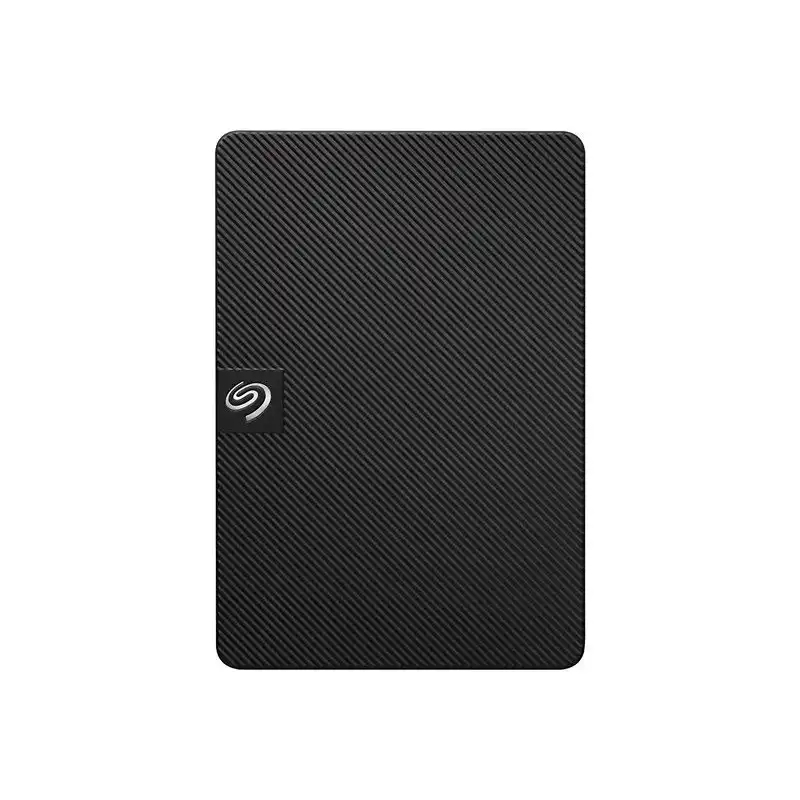 Seagate Expansion - Disque dur - 2 To - externe (portable) - 2.5" - USB 3.0 - noir (STKM2000400)_1