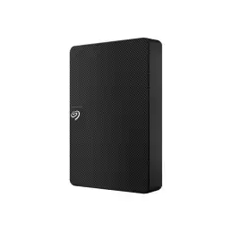 Seagate Expansion - Disque dur - 2 To - externe (portable) - 2.5" - USB 3.0 - noir (STKM2000400)_2