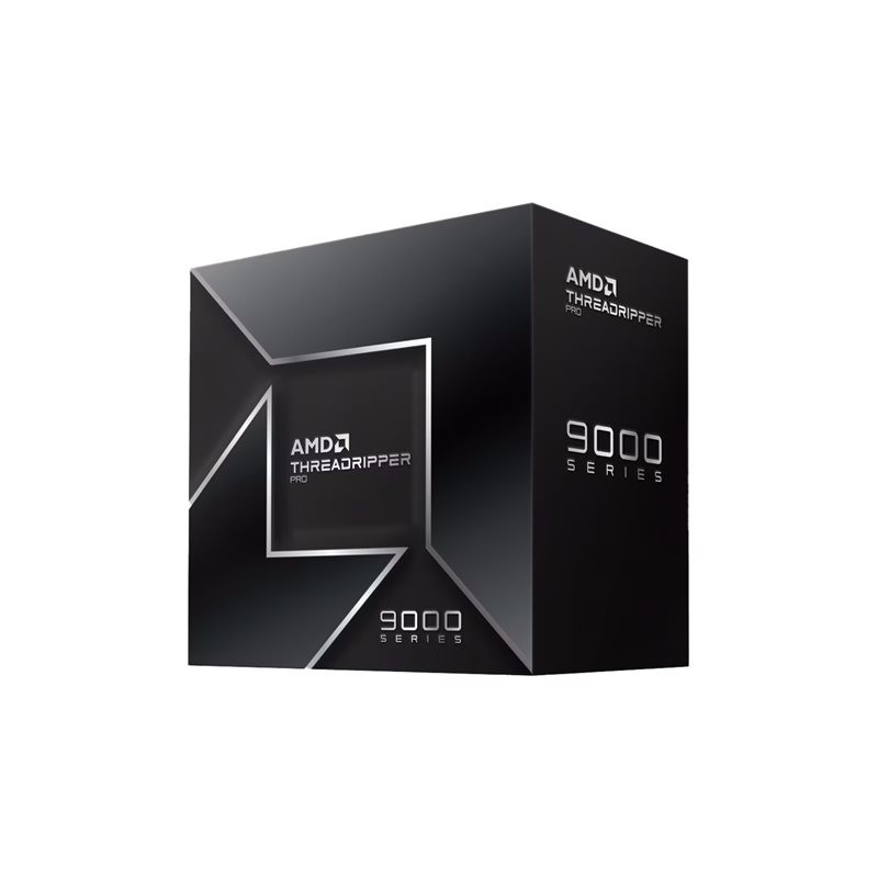 2.5 GHz - 96 cœurs - 192 fils - 384 Mo cache - Socket sTR5 - Box (100-100001361WOF)_1