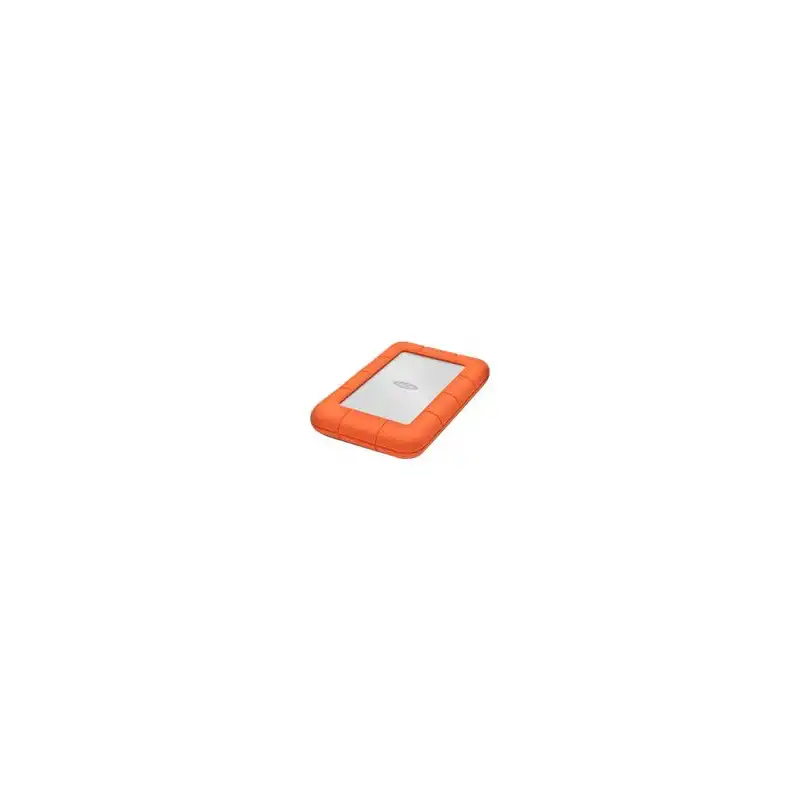 LaCie Rugged Mini - Disque dur - 1 To - externe (portable) - USB 3.0 - 5400 tours - min (301558)_1