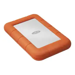 LaCie Rugged Mini - Disque dur - 2 To - externe (portable) - USB 3.0 (9000298)_2