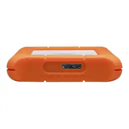 LaCie Rugged Mini - Disque dur - 2 To - externe (portable) - USB 3.0 (9000298)_4