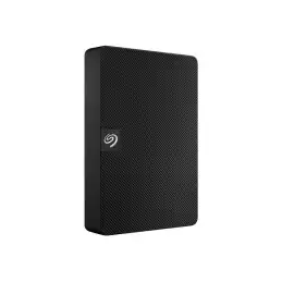 Seagate Expansion - Disque dur - 5 To - externe (portable) - USB 3.0 - noir - avec Seagate Rescue Data ... (STKM5000400)_2