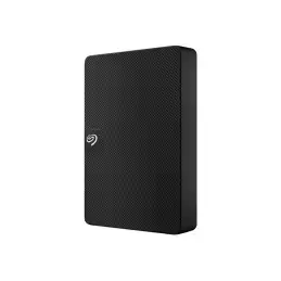 Seagate Expansion - Disque dur - 5 To - externe (portable) - USB 3.0 - noir - avec Seagate Rescue Data ... (STKM5000400)_6