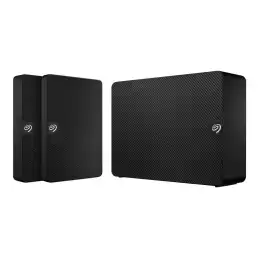 Seagate Expansion - Disque dur - 5 To - externe (portable) - USB 3.0 - noir - avec Seagate Rescue Data ... (STKM5000400)_7