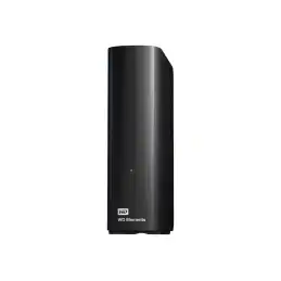 WD Elements Desktop WDBWLG0080HBK - Disque dur - 8 To - externe (de bureau) - USB 3.0 (WDBWLG0080HBK-EESN)_1