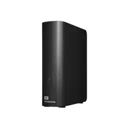 WD Elements Desktop WDBWLG0080HBK - Disque dur - 8 To - externe (de bureau) - USB 3.0 (WDBWLG0080HBK-EESN)_2