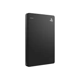 Seagate Game Drive for PS4 - Disque dur - 2 To - externe (portable) - USB 3.0 - noir - pour Sony PlaySt... (STGD2000200)_1