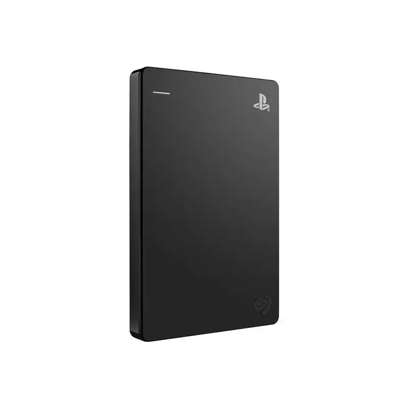 Seagate Game Drive for PS4 - Disque dur - 2 To - externe (portable) - USB 3.0 - noir - pour Sony PlaySt... (STGD2000200)_1