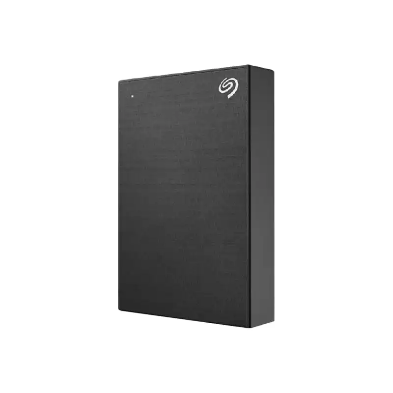 Seagate One Touch - Disque dur - 1 To - externe (portable) - USB 3.0 - noir - avec Seagate Rescue Data ... (STKY1000400)_1