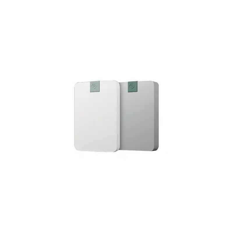 Seagate Ultra Touch - Disque dur - 2 To - externe (portable) - USB - blanc nuage (STMA2000400)_1