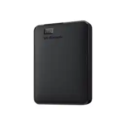 WD Elements Portable WDBU6Y0050BBK - Disque dur - 5 To - externe (portable) - USB 3.0 (WDBU6Y0050BBK-WESN)_4