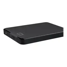 WD Elements Portable WDBU6Y0050BBK - Disque dur - 5 To - externe (portable) - USB 3.0 (WDBU6Y0050BBK-WESN)_6