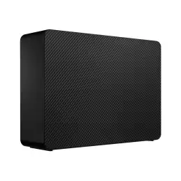 Seagate Expansion - Disque dur - 10 To - externe (de bureau) - USB 3.0 - noir - avec Seagate Rescue Da... (STKP10000400)_5