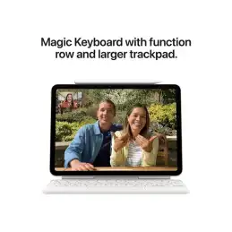 Tablette - 512 Go - 11" IPS (2360 x 1640) - bleu (MCA94TY/A)_6