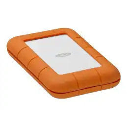 LaCie Rugged USB-C - Disque dur - 1 To - externe (portable) - USB 3.1 Gen 1 (USB-C connecteur) (STFR1000800)_3