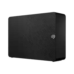 Seagate Expansion Desktop - Disque dur - 4 To - externe (de bureau) - USB 3.0 - noir - avec Seagate Res... (STKP4000400)_1