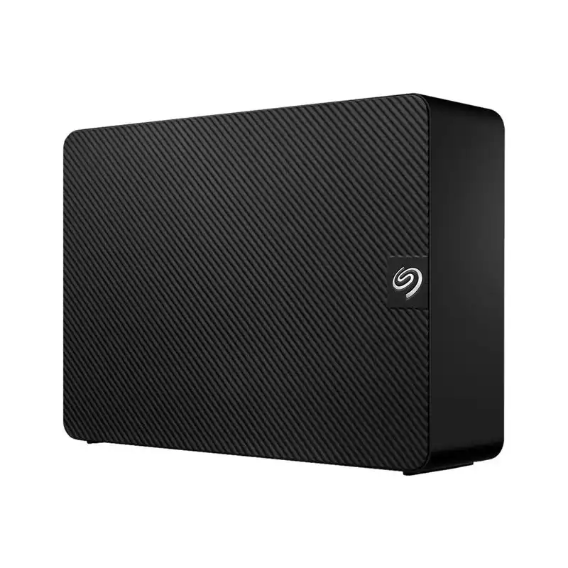 Seagate Expansion Desktop - Disque dur - 4 To - externe (de bureau) - USB 3.0 - noir - avec Seagate Res... (STKP4000400)_1