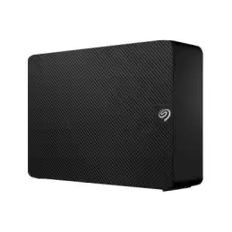 Seagate Expansion Desktop - Disque dur - 4 To - externe (de bureau) - USB 3.0 - noir - avec Seagate Res... (STKP4000400)_2