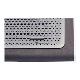 Tapis de refroidissement pour ordinateur portable - 15" - 17" - noir, gris (AWE55GL)_7