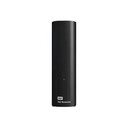 WD Elements Desktop WDBWLG0180HBK - Disque dur - 18 To - externe (de bureau) - USB 3.0 - noir (WDBWLG0180HBK-EESN)_3