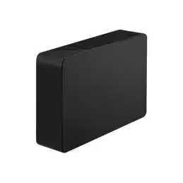 Seagate Expansion - Disque dur - 8 To - externe (de bureau) - USB 3.0 - noir - avec Seagate Rescue Data... (STKP8000400)_4