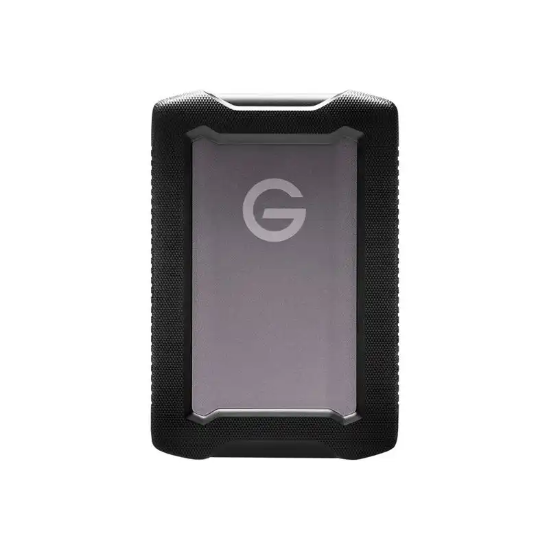 SanDisk Professional G-DRIVE ArmorATD - Disque dur - 1 To - externe (portable) - 2.5" - USB 3.1 ... (SDPH81G-001T-GBA1D)_1