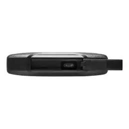 SanDisk Professional G-DRIVE ArmorATD - Disque dur - 1 To - externe (portable) - 2.5" - USB 3.1 ... (SDPH81G-001T-GBA1D)_4