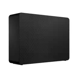 Seagate Expansion - Disque dur - 16 To - externe (de bureau) - USB 3.0 - noir - avec Seagate Rescue Da... (STKP16000400)_2