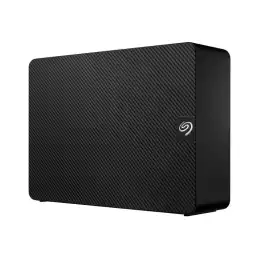 Seagate Expansion - Disque dur - 16 To - externe (de bureau) - USB 3.0 - noir - avec Seagate Rescue Da... (STKP16000400)_5