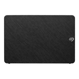 Seagate Expansion - Disque dur - 16 To - externe (de bureau) - USB 3.0 - noir - avec Seagate Rescue Da... (STKP16000400)_7