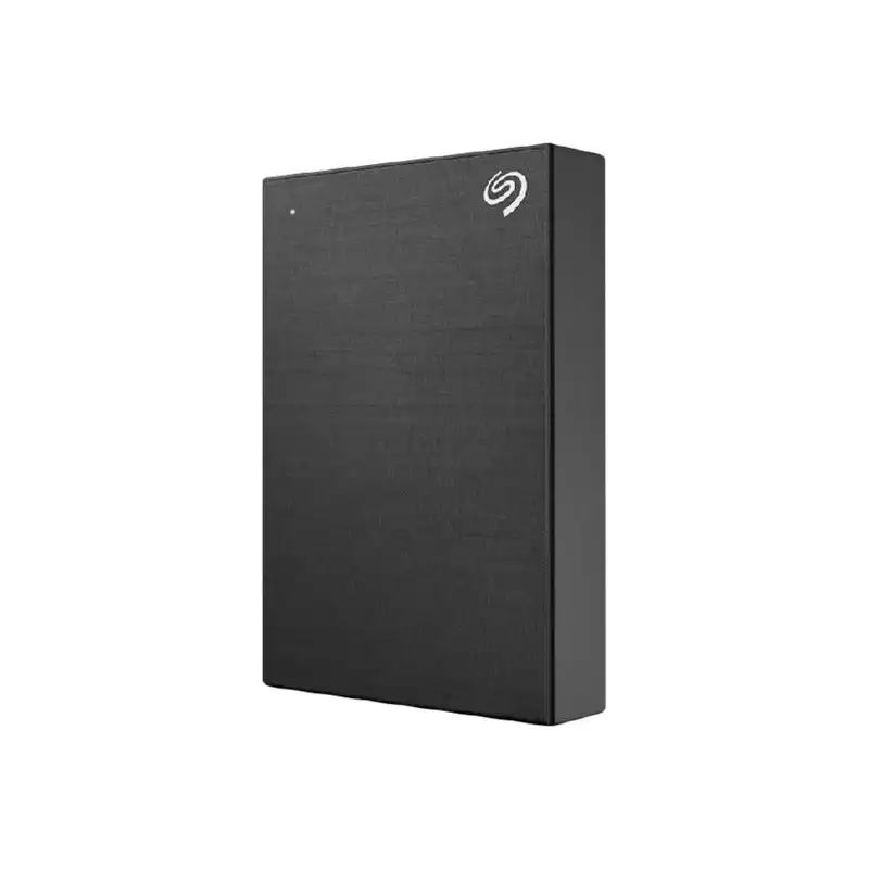 Seagate One Touch - Disque dur - 5 To - externe (portable) - USB 3.0 - noir - avec Seagate Rescue Data ... (STKZ5000400)_1